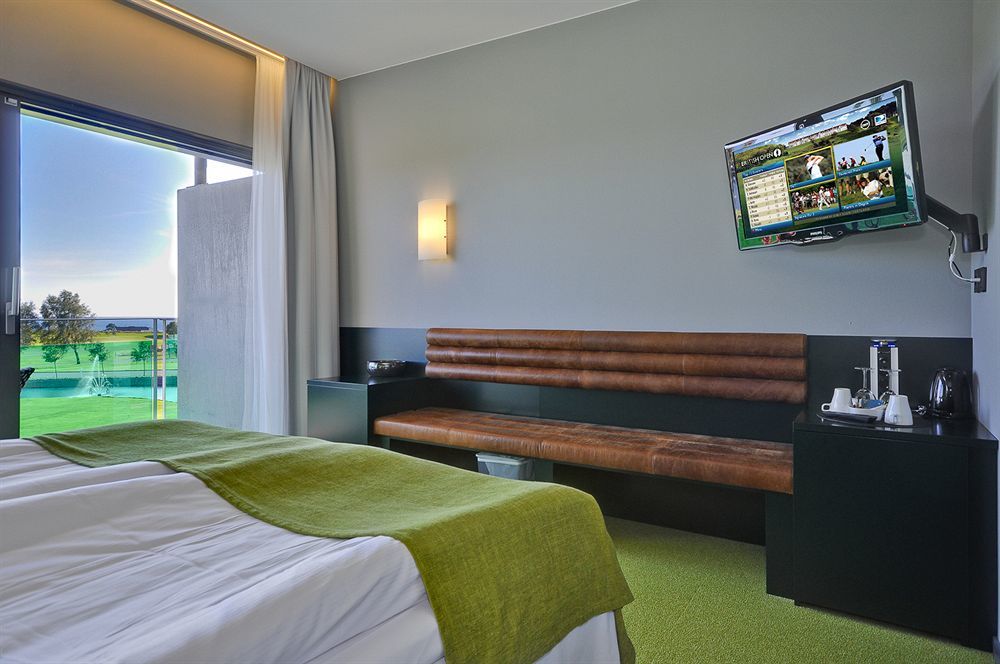 Ringenaes Hotell & Konferens Halmstad Exterior photo