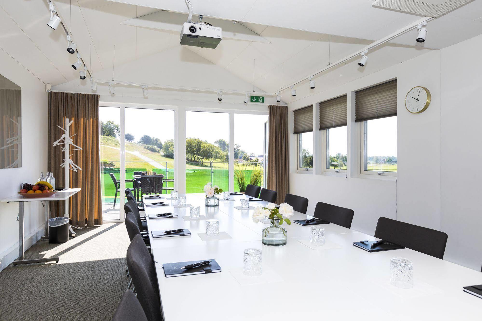 Ringenaes Hotell & Konferens Halmstad Exterior photo