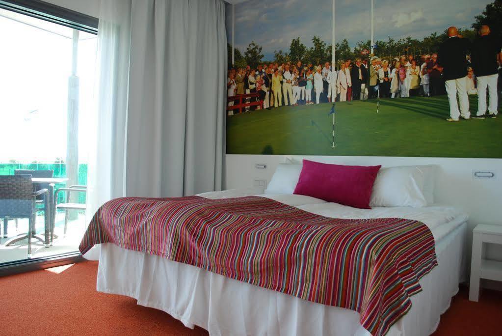 Ringenaes Hotell & Konferens Halmstad Exterior photo